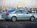 Volvo S80 V8 2007 года